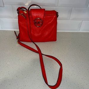Michael Kors crossbody